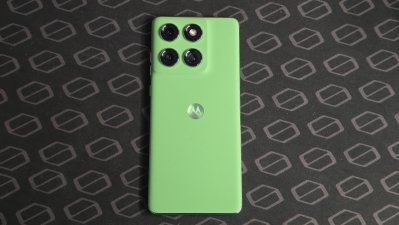 [Review] motorola edge 60: Por esto está desplazando a Xiaomi