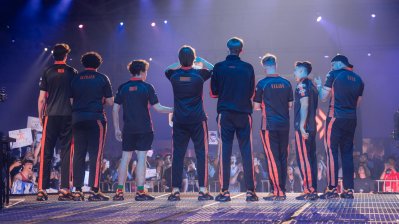 VALORANT Masters Toronto: Fnatic es la esperanza europea tras eliminar a G2 Esports