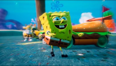 Sonic Racing: CrossWorlds acelera con Nickelodeon