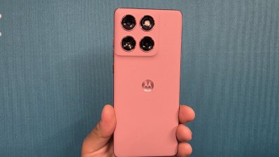 [Review] motorola edge 60 fusion: destaca por fuera y cumple por dentro