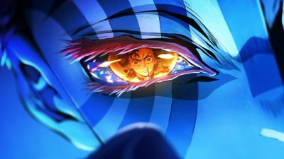 La batalla final inicia en el tráiler de Kimetsu no Yaiba: Castillo Infinito