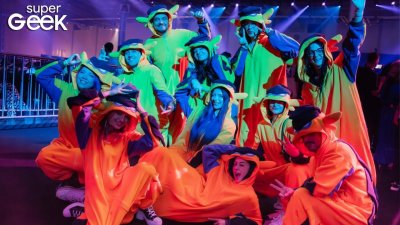 "Siempre ha sido más que un juego": Capturando la pasión latinoamericana por VALORANT