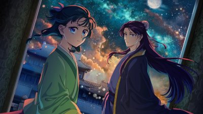 Los Diarios de la Boticaria confirmó tercera temporada