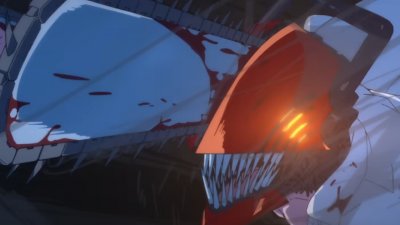 ¡Boom! Acá tienen el explosivo tráiler de la película de Chainsaw Man