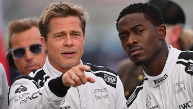 F1: The Movie desata una ola de fraudes digitales tras su estreno global