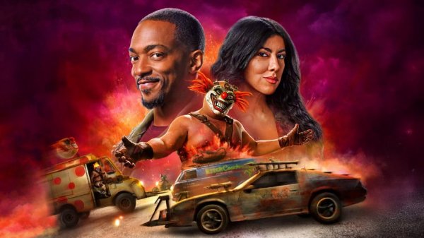 Twisted Metal da el vamos a su destructivo torneo en este tráiler