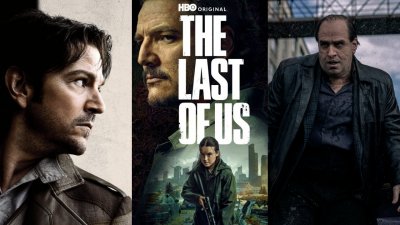 Andor, The Penguin y The Last of Us arrasan en las nominaciones a los Emmy