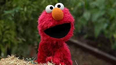 ¡Elmo está bien! Logró recuperar su cuenta de X tras hackeo