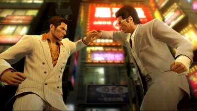 [Reseña] Yakuza 0 Director's Cut en NS2: Una carta de amor a los fanáticos