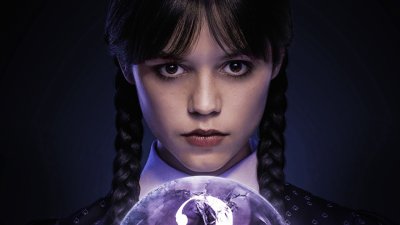 Merlina seguirá tiñendo de negro al streaming: Habrá tercera temporada y spin-offs