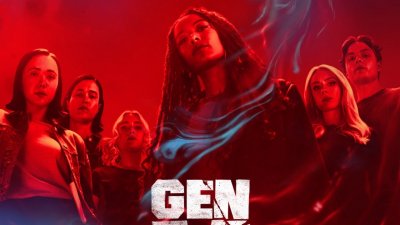 Un personaje de The Boys es clave en la nueva temporada de Gen V