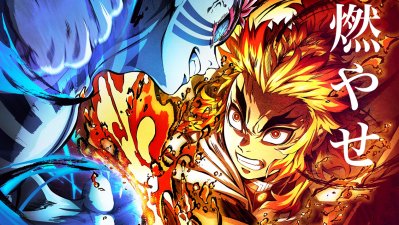 Kimetsu no Yaiba: Mugen Train regresa a los cines chilenos