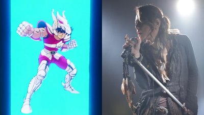 Nobuo Yamada (1964 – 2025): Se apaga la legendaria voz de Pegasus Fantasy