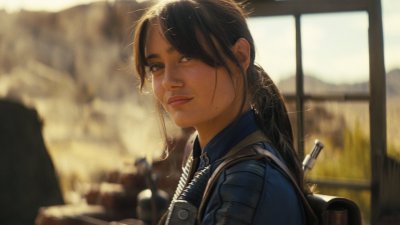 El fin del mundo aún no termina en este tráiler de Fallout