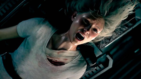 Resident Evil Requiem explora los horrores internos en nuevo tráiler