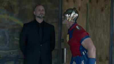 [Reseña] Peacemaker – Segunda temporada: Bendita retrocontinuidad