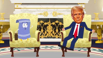 [Recap] South Park: Prisioneros de ChatGPT y de la Casa Blanca