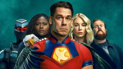 [Recap] Peacemaker: ¿En qué mundo es un héroe?