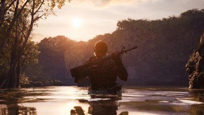 [Reseña] Metal Gear Solid Delta: Snake Eater - Mucho más peligroso