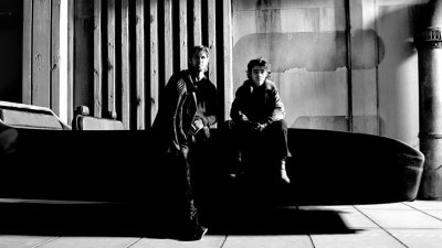 Una historia completamente nueva inicia en Star Wars: Starfighter