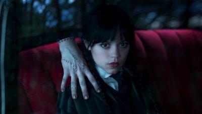 [Recap] Merlina - Temporada 2 | Parte 1: Quizás hice que todo empeorara