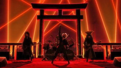 ¡A exorcizar! Así se escucha el doblaje de "Hunting Soul" en DAN DA DAN