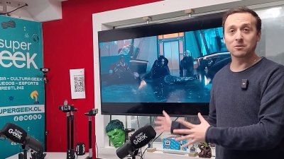 Imperdibles del Streaming: The Assassin, Thunderbolts* y Velocidad Salvaje