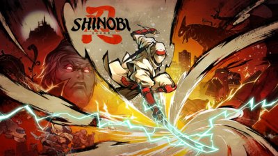 [Reseña] SHINOBI: Art of Vengeance - Simple, sofisticado y genial