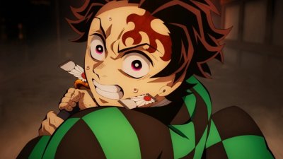 Kimetsu no Yaiba: Así se escucha el doblaje para la película del Castillo Infinito
