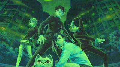 ¡Kinta Sakata está aquí! DAN DA DAN prepara el final de su Temporada 2