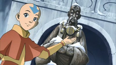 [Retro Recap] Avatar - La Leyenda de Aang: El Templo del Aire del Sur