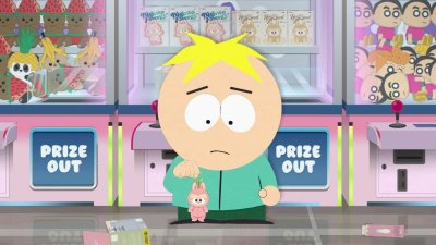 [Recap] South Park: Labubus, tarifas y... ¿un embarazo?