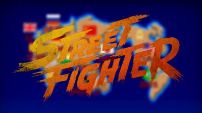 Conozcan al elenco de la nueva película de Street Fighter