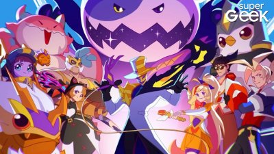 Teamfight Tactics tiene "el potencial para seguir creciendo, no ha tocado techo"