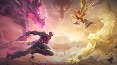 La batalla de Marvel Rivals suma a Daredevil y Ángela