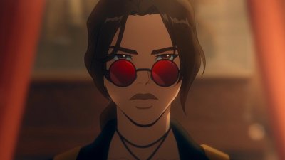 La serie animada de Tomb Raider se despide con su segunda temporada