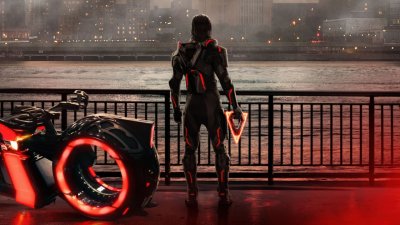 La guerra por nuestro mundo inicia en Tron: Ares