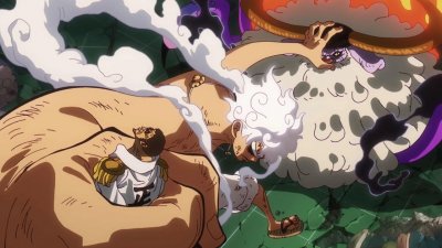 [Recap] One Piece 1142: La verdad sobre el mundo será escuchada