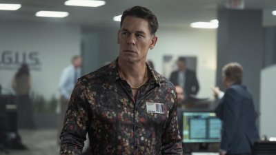 [Recap] Peacemaker | Temporada 2 - Episodio 3: Nada puede ser tan perfecto
