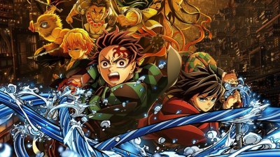 [Reseña] Kimetsu no Yaiba | Castillo Infinito: Caótico y emocional inicio del fin