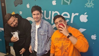 Los Resistidos: iPhone 17 - Es hora que Apple vuelva a ser Apple