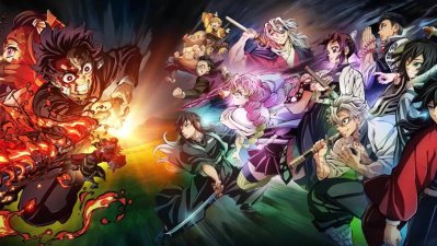 [Recap] Kimetsu no Yaiba: El camino hacia el Castillo Infinito