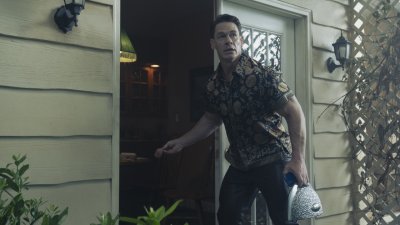 [Recap] Peacemaker | Temporada 2 - Episodio 4: Perteneces aquí