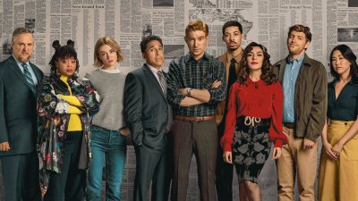 The Paper: La nueva serie de The Office ya tiene streaming