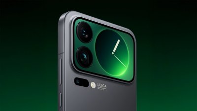 Xiaomi se saltó la serie 16 para competir directamente con el iPhone 17