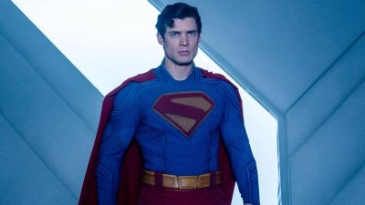 ¡Confirmado! Superman llega al streaming este viernes
