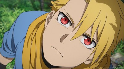 En 2026 se estrenará el nuevo anime de la creadora de Fullmetal Alchemist