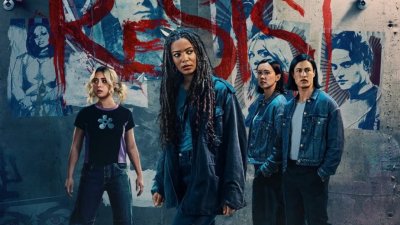 [Reseña] Gen V - Segunda temporada: El poder de la juventud