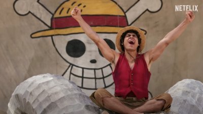 El viaje al Grand Line inicia en el live-action de One Piece