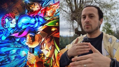 Tenemos Que Hablar: El fenómeno de Kimetsu no Yaiba - Castillo Infinito